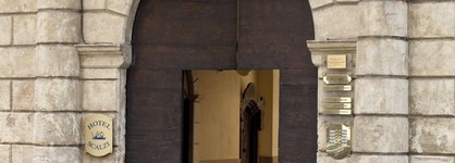 Boutique Hotel Scalzi - Adults Only