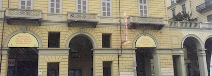 Hotel Nizza