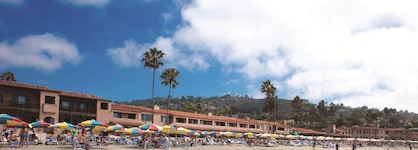 La Jolla Beach And Tennis Club