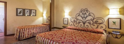 Hotel Marios