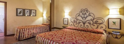 Hotel Marios