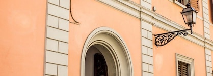 Hotel Il Bargellino