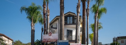 Hotel Ristorante Il Ceppo