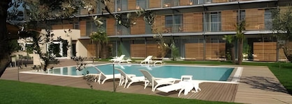 Park Hotel Il Vigneto