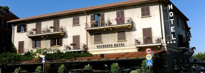 Hotel Giardino