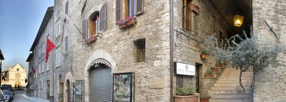 Hotel Properzio