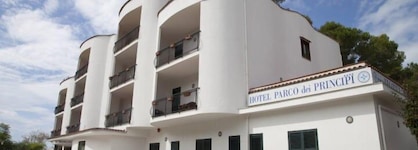 Hotel Parco Dei Principi