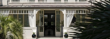 Hotel Carducci 76