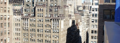 Homewood Suites By Hilton New York Midtown Manhattan Times Square South