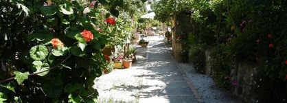 Hotel Villaggio Tabù