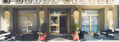 Grand Hotel Milano
