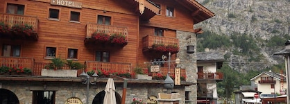 Maison Saint Jean