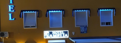 Hotel Amelia