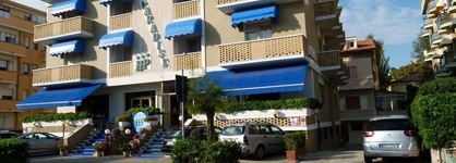 Hotel Paradise