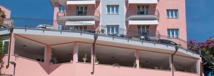 Hotel Noris