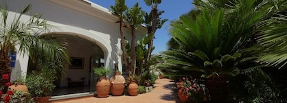 Semiramis Hotel De Charme