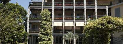 Hermitage Hotel & Resort Forte Dei Marmi – Starhotels Collezione