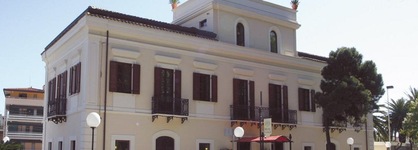 Hotel Claila
