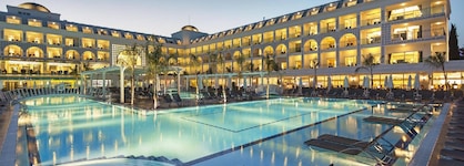 Karmir Resort & Spa - Ultra All Inclusive