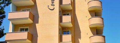 Relais Concorde
