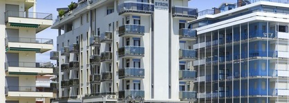 Hotel Byron Bellavista