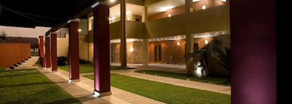 Villa Morgana Resort & Spa