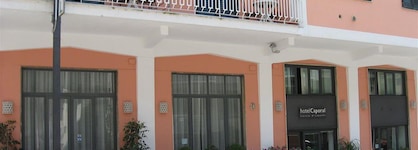 Hotel Caporal