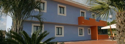 Motel - Hotel Nautico Pozzallo