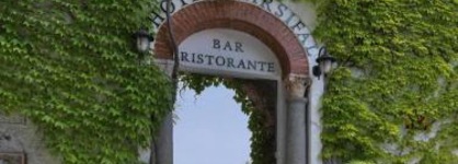 Hotel Parsifal - Antico Convento Del 1288