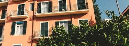 Hotel Minerva