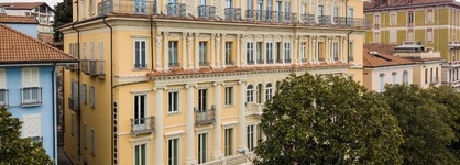 Europalace Hotel