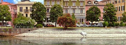 Lvg Hotel Collection - Pallanza