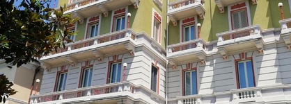 Lvg Hotel Collection - Pallanza