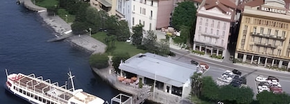 Hotel Belvedere San Gottardo By Lvg Hotel Collection