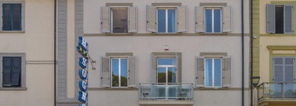 Hotel Sogno