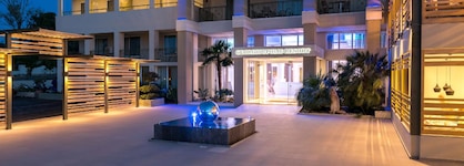 Georgioupolis Resort & Aqua Park