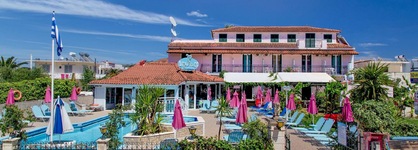 Acapulco Marinos Studios & Apartments