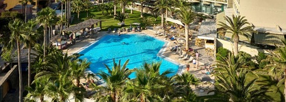 Calimera Sirens Beach