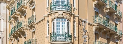 Hotel Olympia