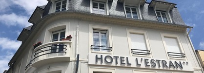 Hôtel L'estran