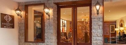 The Somerset Hotel