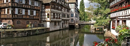 Holiday Inn Express Strasbourg - Centre, An Ihg Hotel