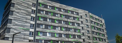 Holiday Inn Express Strasbourg - Centre, An Ihg Hotel
