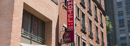 Hôtel De France