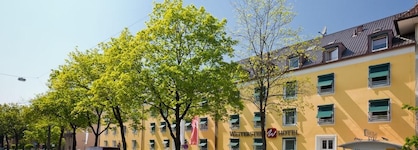Wetterstein Hotel