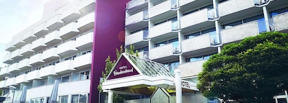 Hotel Frankenland