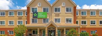 Extended Stay America Premier Suites Miami Airport Miami Springs