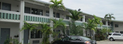 Shalimar Motel