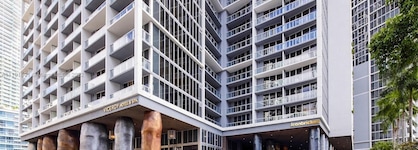 Icon Brickell - Downtown Miami