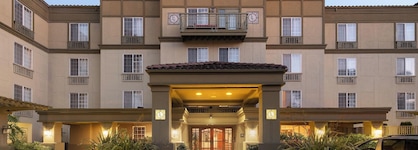 Larkspur Landing South San Francisco - An All-Suite Hotel